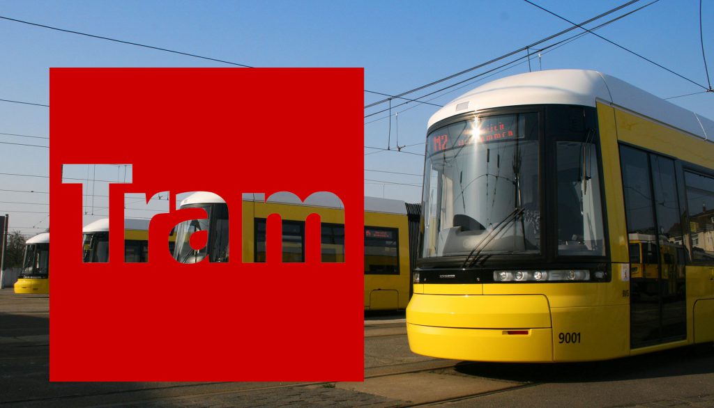 Pro Straßenbahn Berlin Straßenbahnausbau JETZT