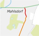 Ausbau Mahlsdorf – Pro Straßenbahn Berlin