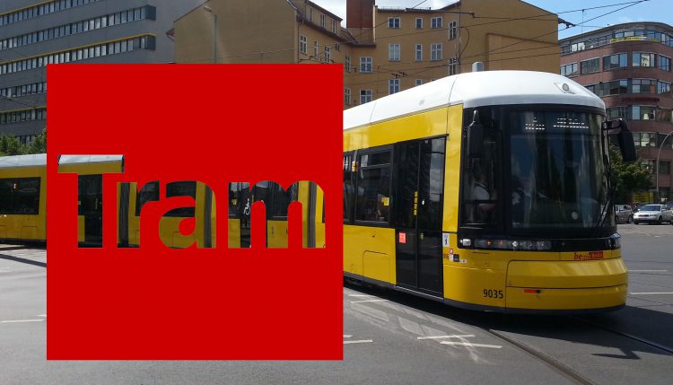 Pro Straßenbahn Berlin
